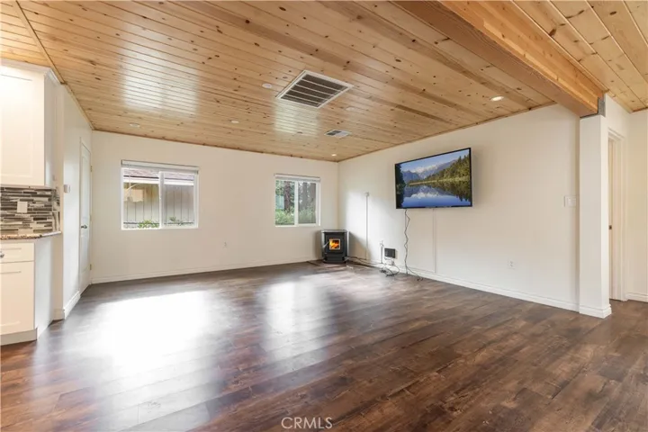 137 E Barker, Big Bear City, California 92314