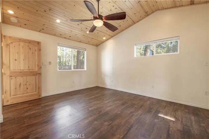 137 E Barker, Big Bear City, California 92314