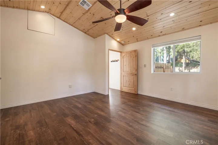 137 E Barker, Big Bear City, California 92314