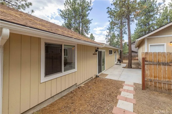 137 E Barker, Big Bear City, California 92314