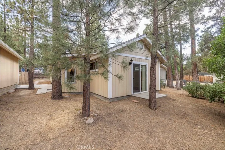 137 E Barker, Big Bear City, California 92314