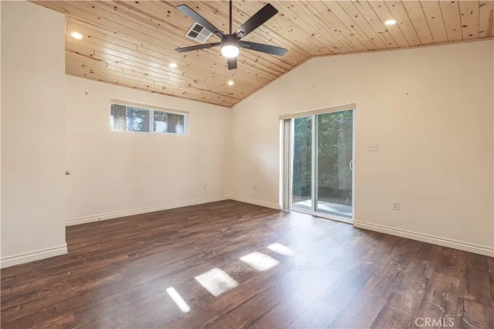 137 E Barker, Big Bear City, California 92314