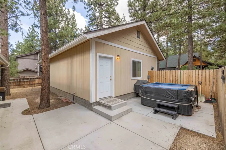 137 E Barker, Big Bear City, California 92314