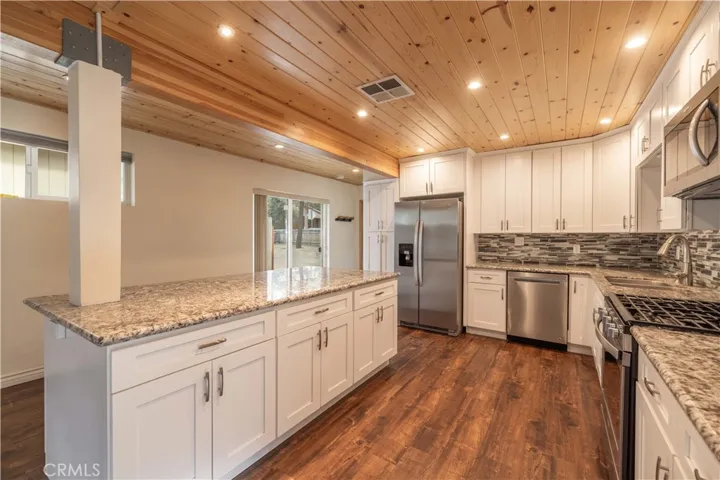 137 E Barker, Big Bear City, California 92314