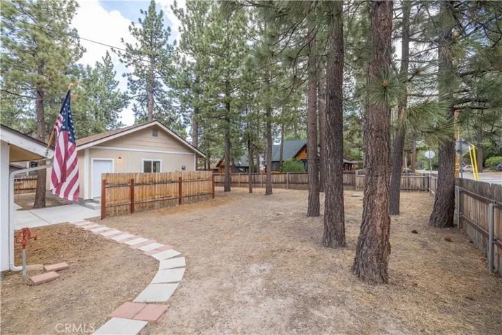 137 E Barker, Big Bear City, California 92314