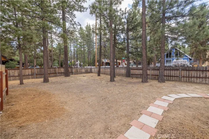 137 E Barker, Big Bear City, California 92314