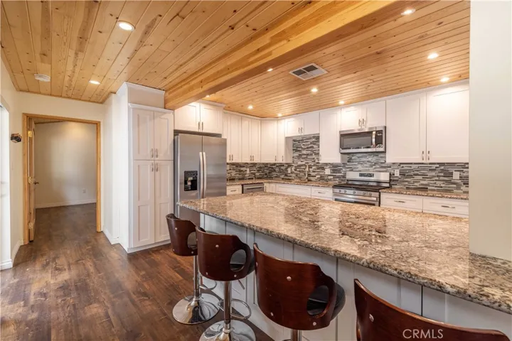 137 E Barker, Big Bear City, California 92314