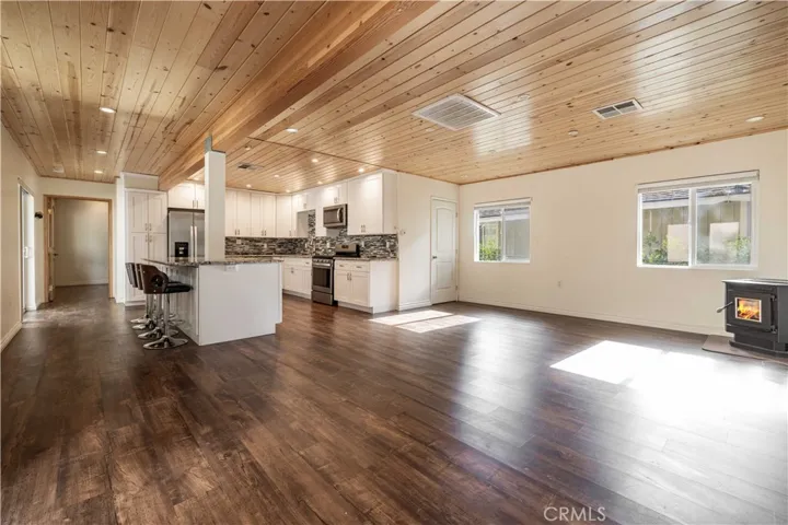 137 E Barker, Big Bear City, California 92314