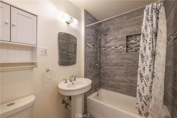 137 E Barker, Big Bear City, California 92314
