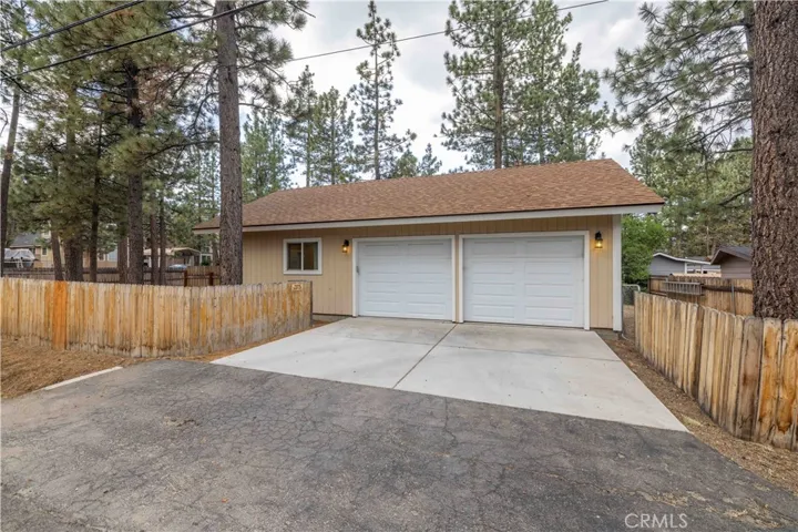 137 E Barker, Big Bear City, California 92314