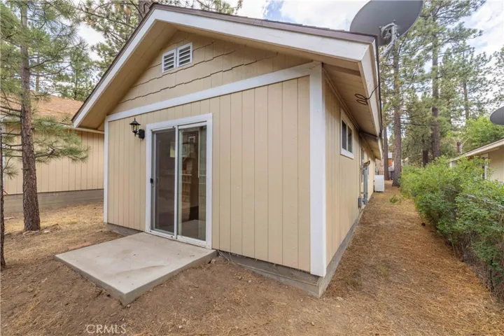 137 E Barker, Big Bear City, California 92314