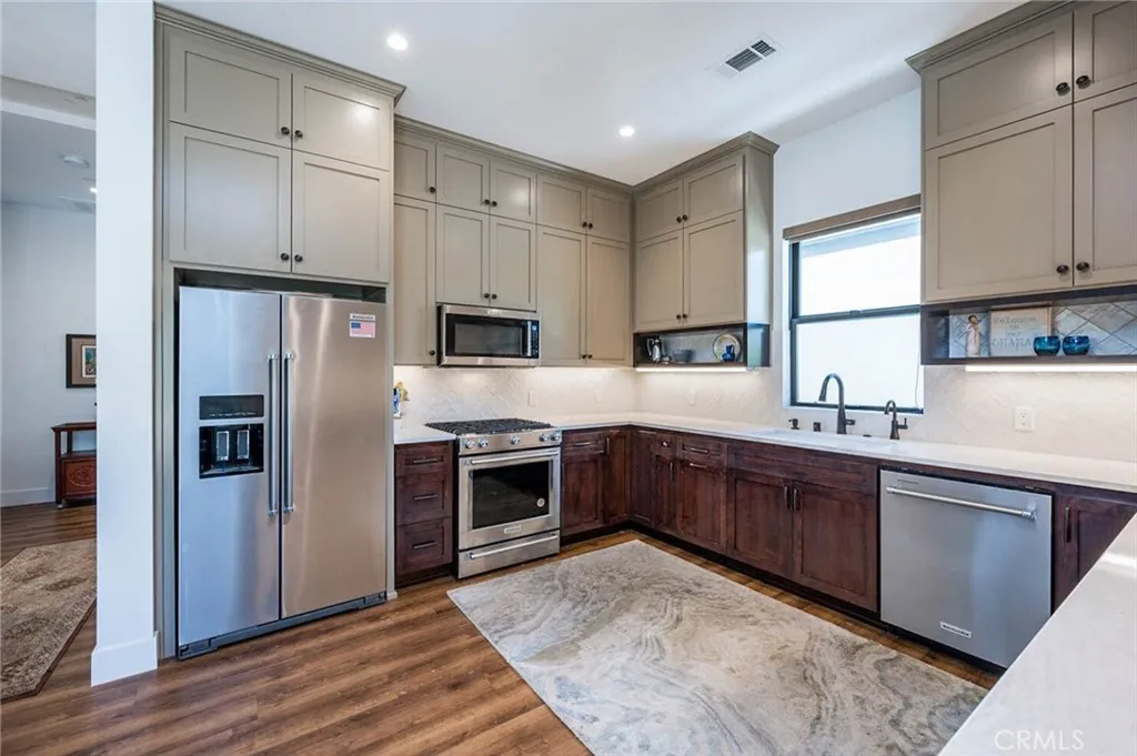 Guest house Kitchen