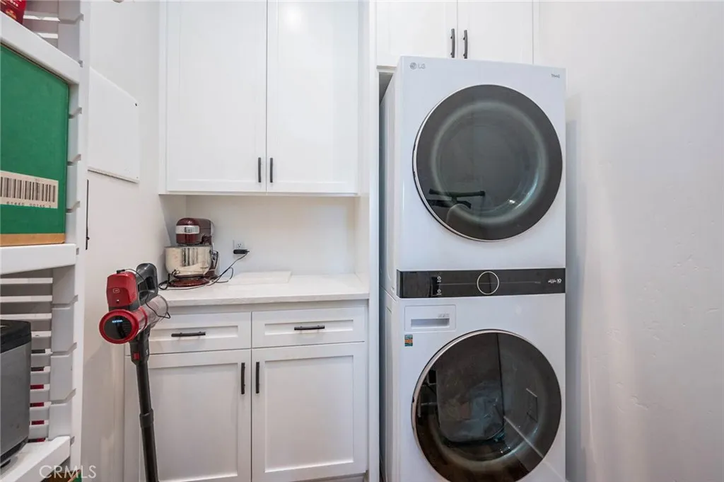 Guest house Laundry