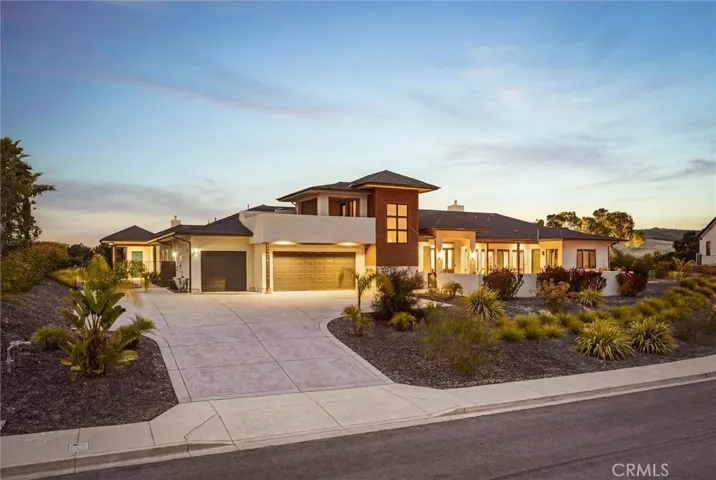 849 Castillo Del Mar, Arroyo Grande, California 93420