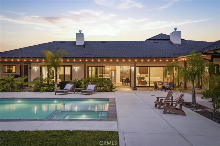849 Castillo Del Mar, Arroyo Grande, California 93420
