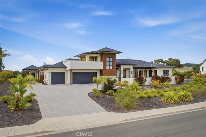 849 Castillo Del Mar, Arroyo Grande, California 93420