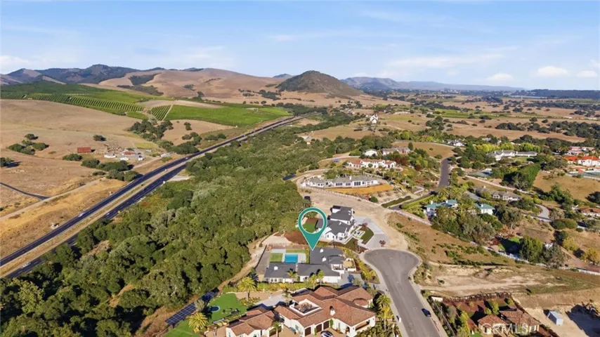 849 Castillo Del Mar, Arroyo Grande, California 93420