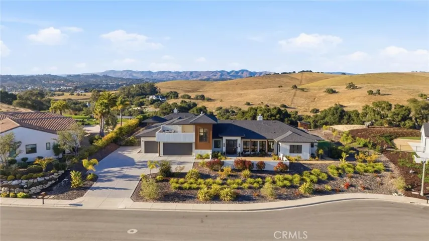 849 Castillo Del Mar, Arroyo Grande, California 93420