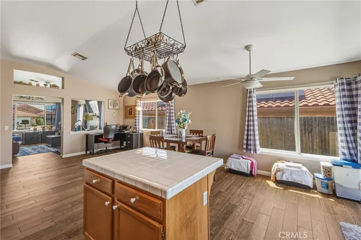 17608 Electra, Victorville, California 92395