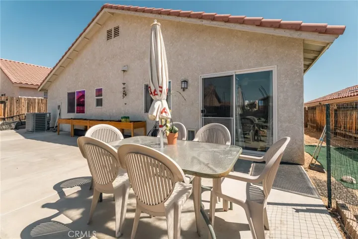 17608 Electra, Victorville, California 92395