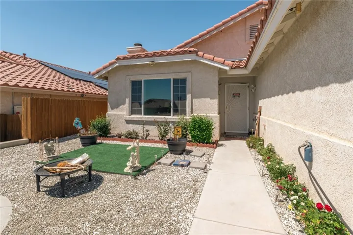 17608 Electra, Victorville, California 92395