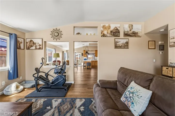 17608 Electra, Victorville, California 92395