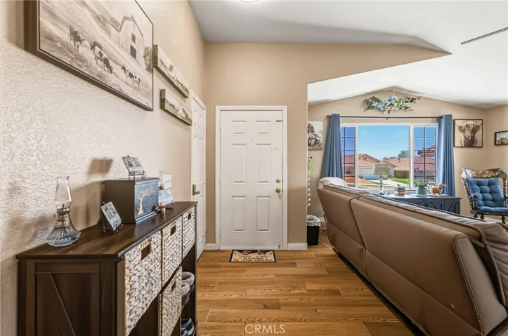 17608 Electra, Victorville, California 92395