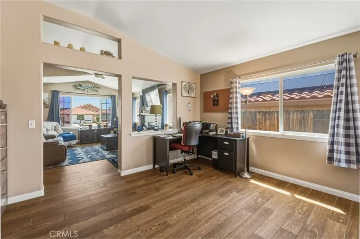 17608 Electra, Victorville, California 92395