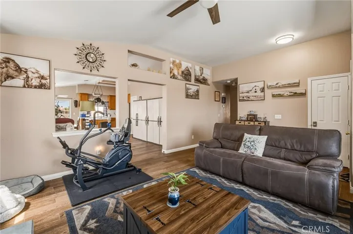 17608 Electra, Victorville, California 92395