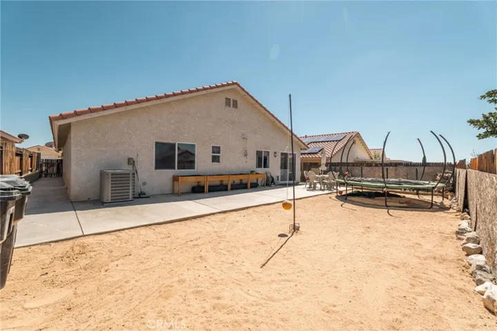 17608 Electra, Victorville, California 92395