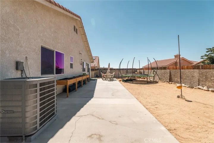 17608 Electra, Victorville, California 92395