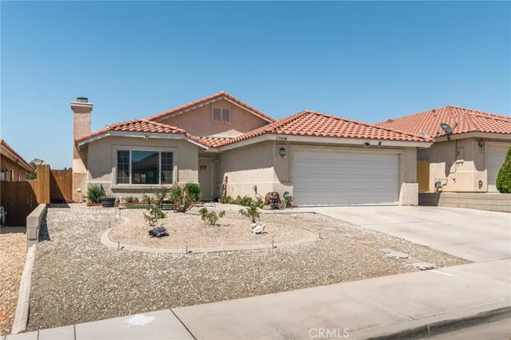 17608 Electra, Victorville, California 92395