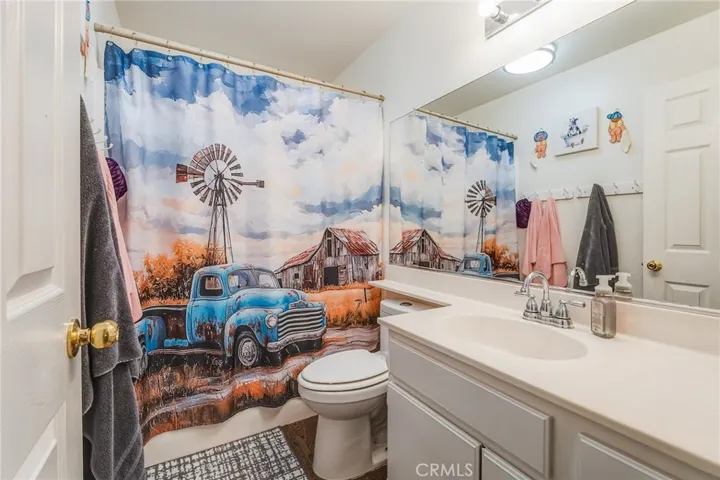 17608 Electra, Victorville, California 92395