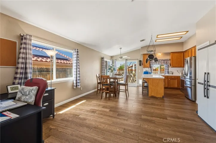 17608 Electra, Victorville, California 92395