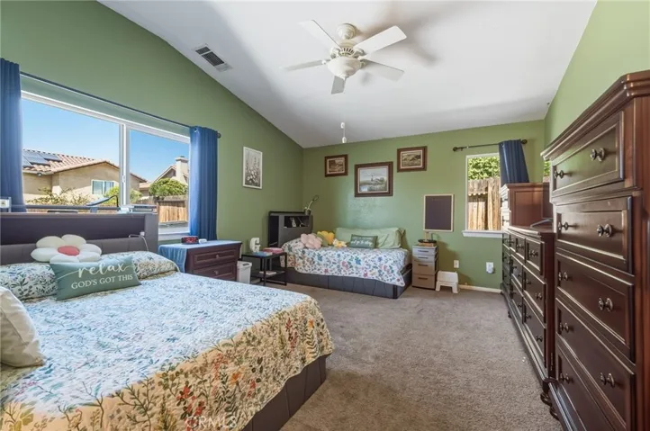 17608 Electra, Victorville, California 92395
