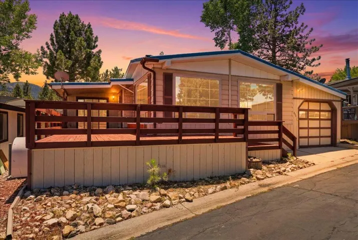 01-Front of Home at Twilight
