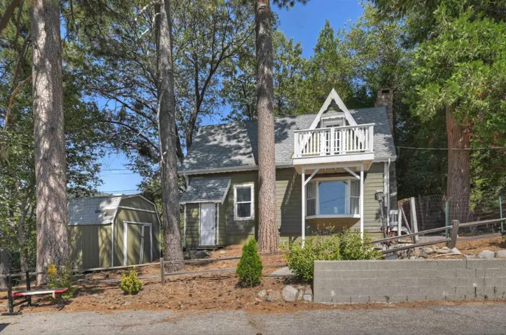 710 Arosa, Crestline, California 92325