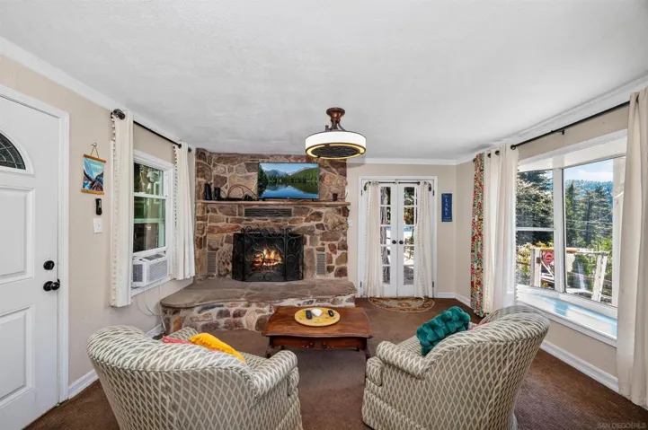 710 Arosa, Crestline, California 92325
