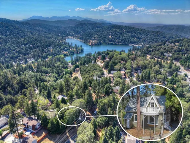 710 Arosa, Crestline, California 92325