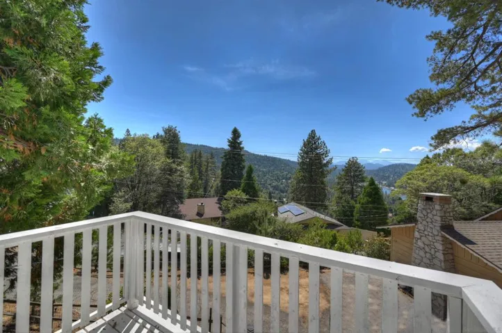 710 Arosa, Crestline, California 92325