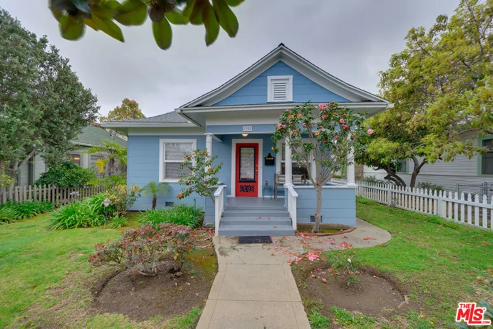 1328 10th Street, Santa Monica, California 90401
