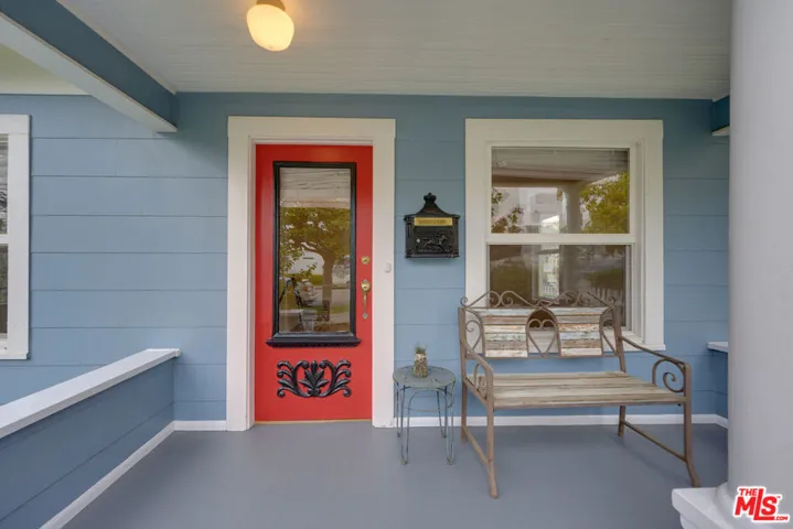 1328 10th Street, Santa Monica, California 90401
