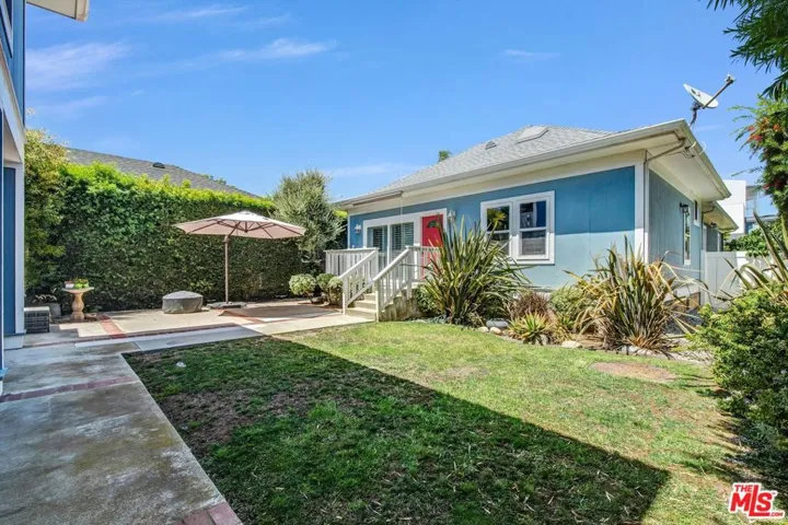 1328 10th Street, Santa Monica, California 90401