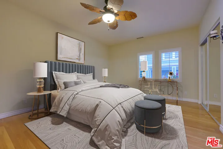 1328 10th Street, Santa Monica, California 90401