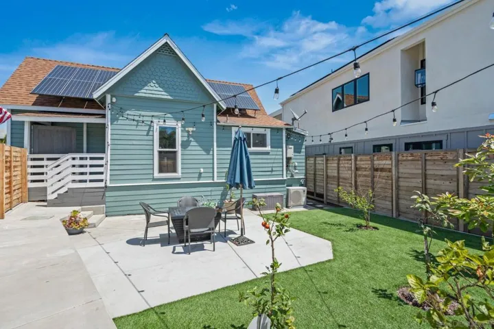 305 Pomona Ave, Coronado, California 92118