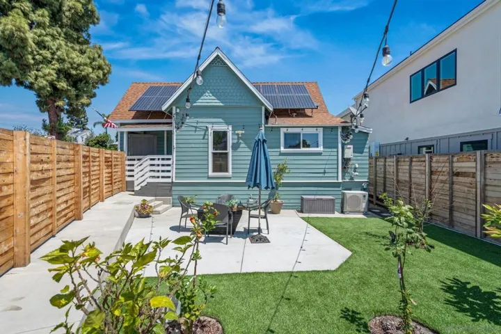 305 Pomona Ave, Coronado, California 92118