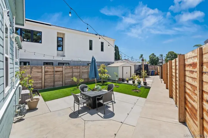 305 Pomona Ave, Coronado, California 92118