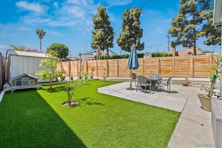 305 Pomona Ave, Coronado, California 92118