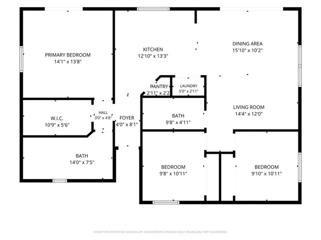 6944 Valmont, Tujunga, California 91042