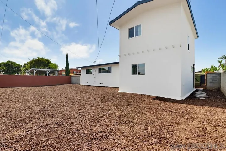 356 Citrus, Imperial Beach, California 91932